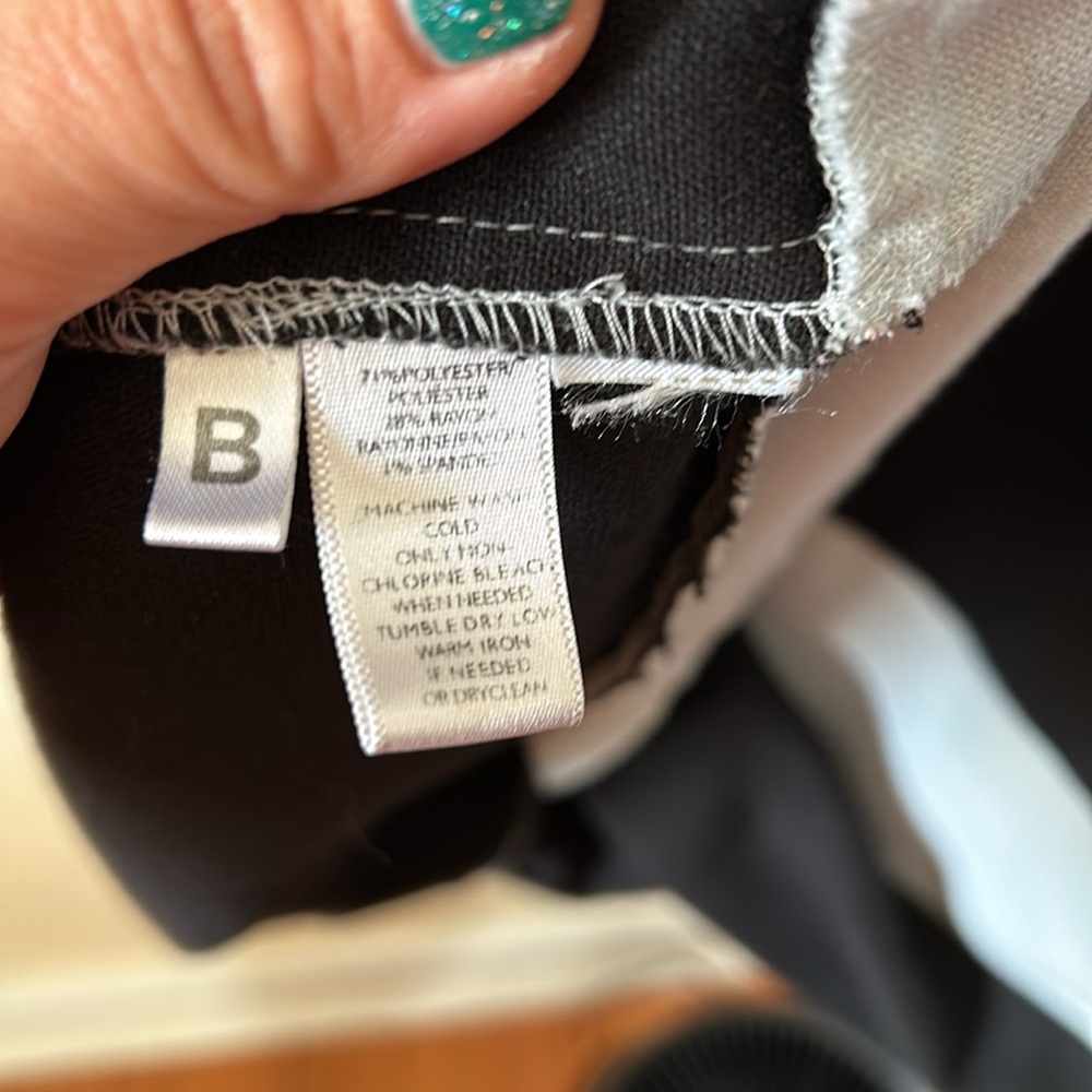 Ann Taylor Loft dress - Picture 5 of 5